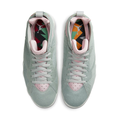 Size 11M Jordan 7 Retro SE 'Hare 2.0'
