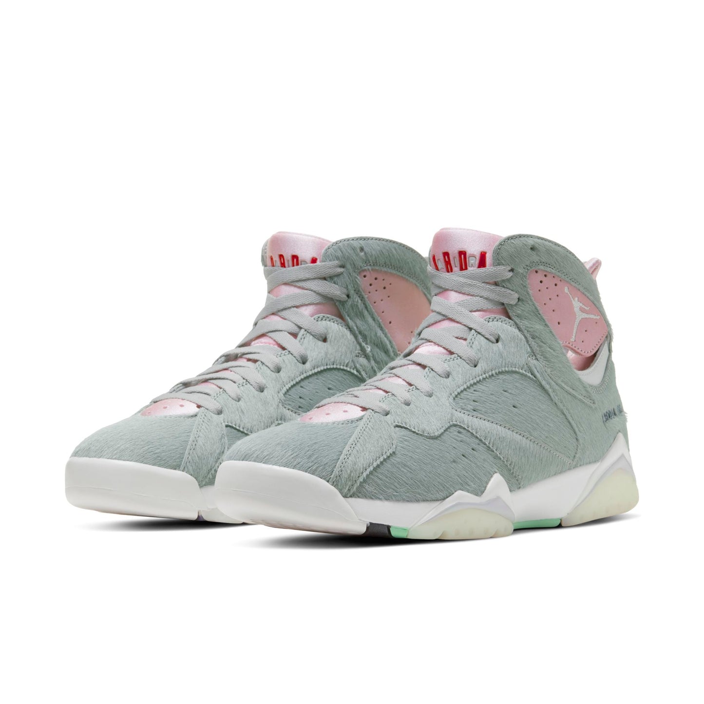 Size 11M Jordan 7 Retro SE 'Hare 2.0'