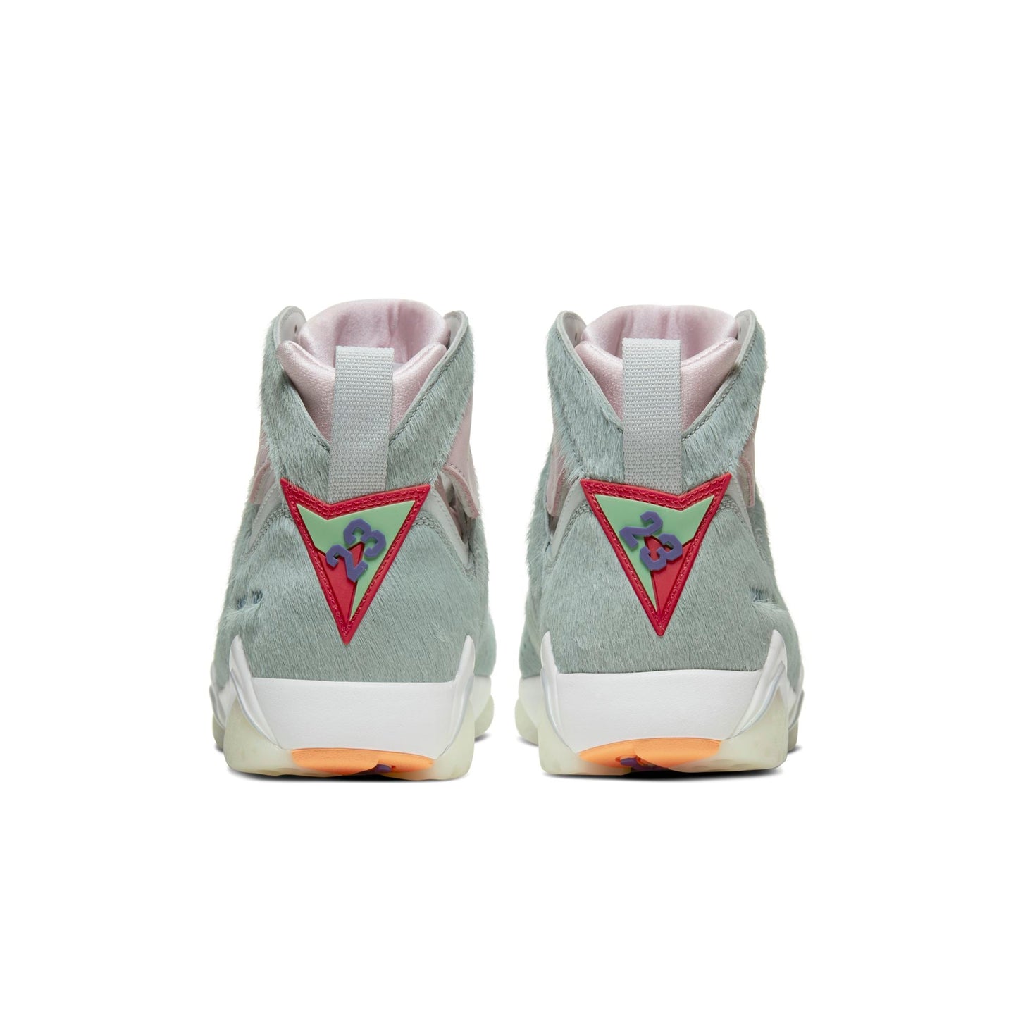 Size 11M Jordan 7 Retro SE 'Hare 2.0'
