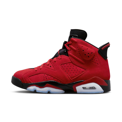 Size 9M Jordan 6 Retro 'Toro Bravo'