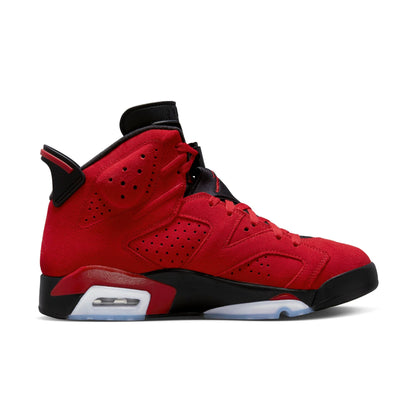 Size 9M Jordan 6 Retro 'Toro Bravo'