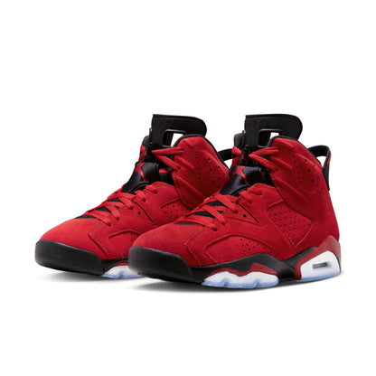 Size 9M Jordan 6 Retro 'Toro Bravo'