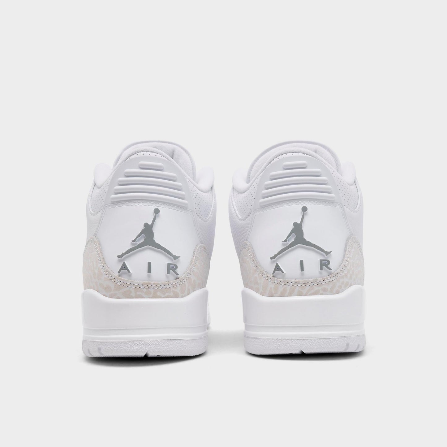 Jordan 3 Retro 2025 ‘Pure Money’