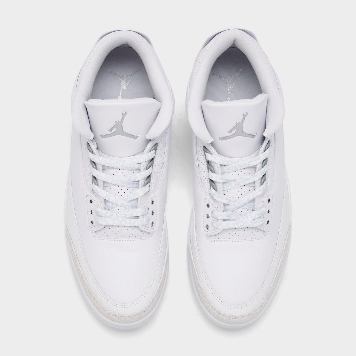 Jordan 3 Retro 2025 ‘Pure Money’