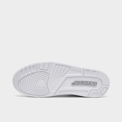 Jordan 3 Retro 2025 ‘Pure Money’