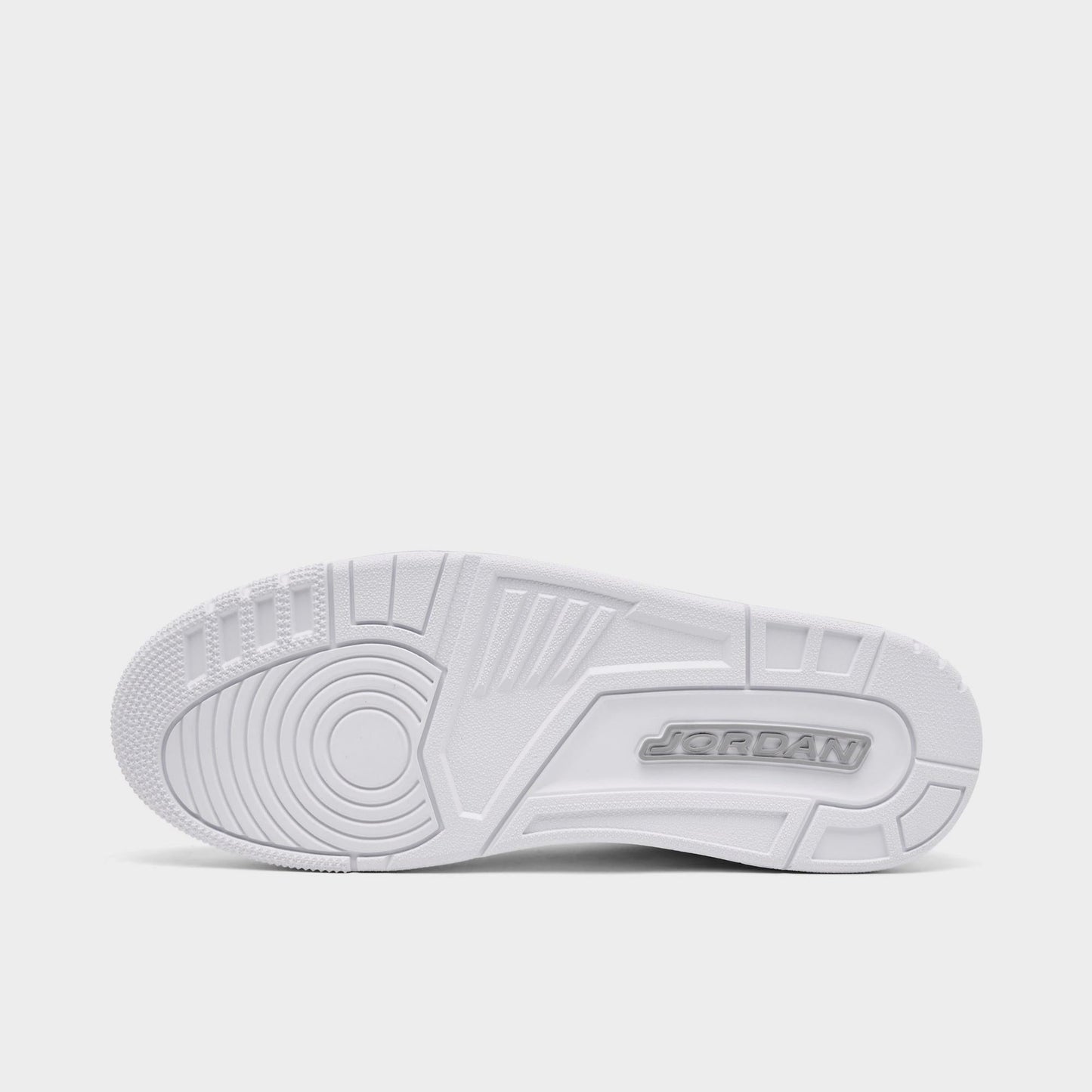 Jordan 3 Retro 2025 ‘Pure Money’