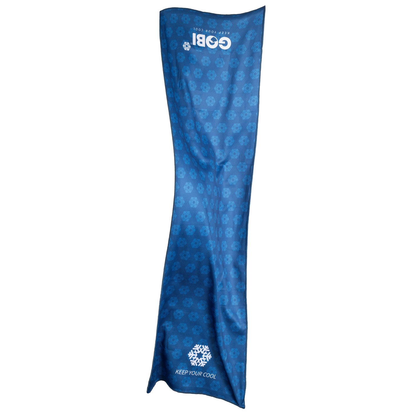 Gobi Heat ChillWave Towel - Mann