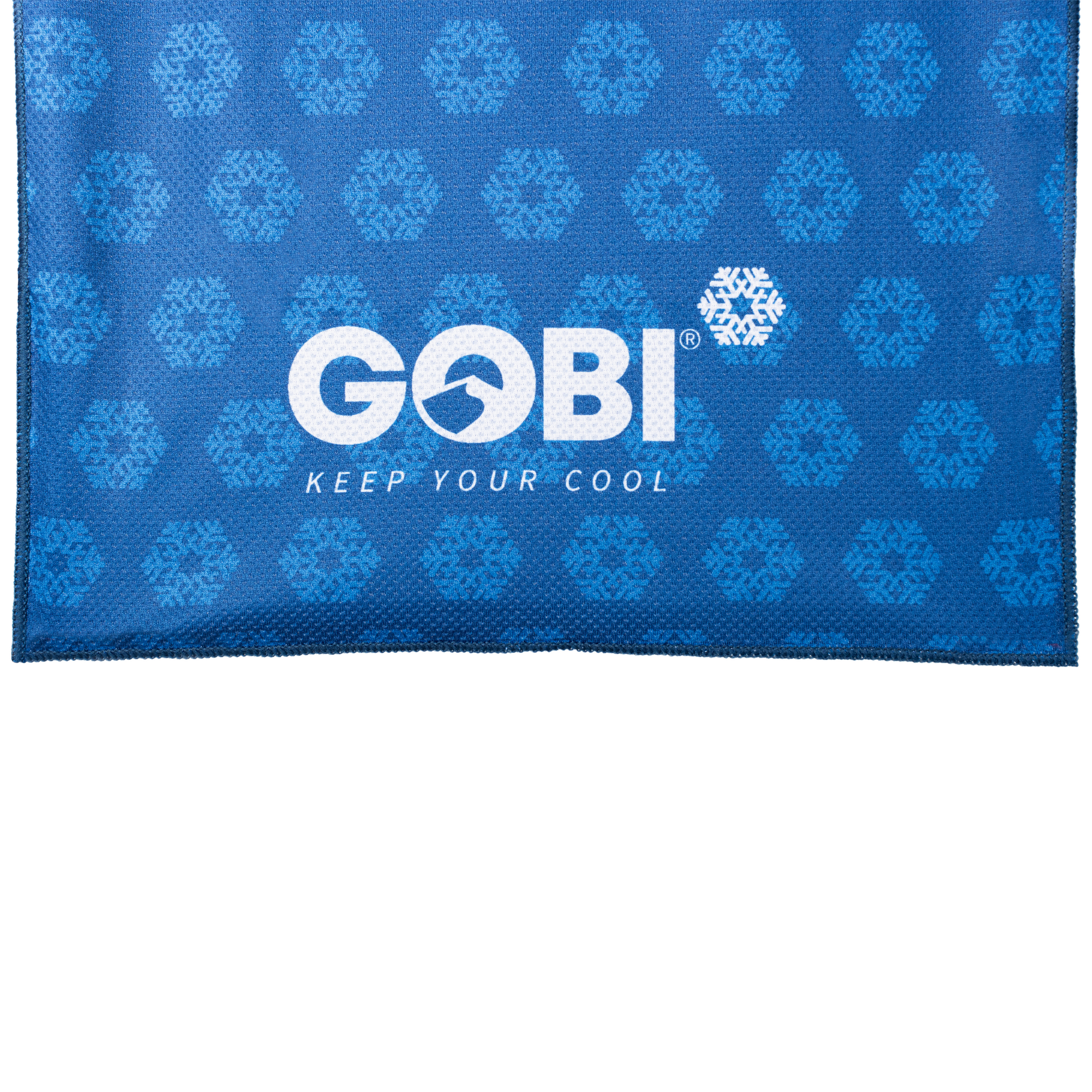 Gobi Heat ChillWave Towel - Mann