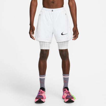 Size M Off-White x Nike Shorts