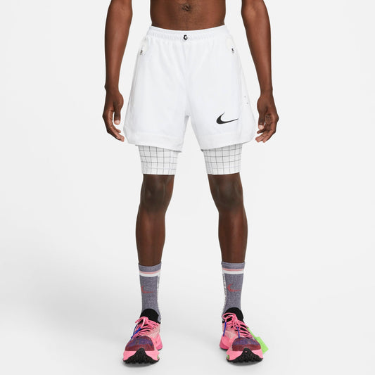Size M Off-White x Nike Shorts