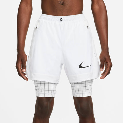Size M Off-White x Nike Shorts