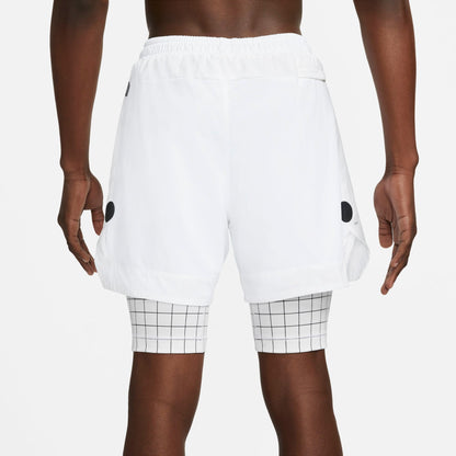 Size M Off-White x Nike Shorts