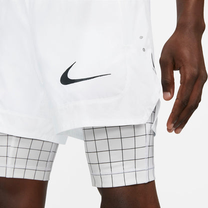 Size M Off-White x Nike Shorts