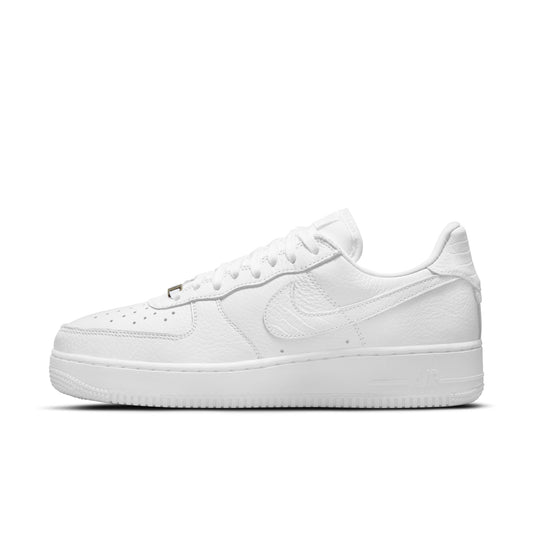 Nike Air Force 1 '07 Craft 'Triple White'