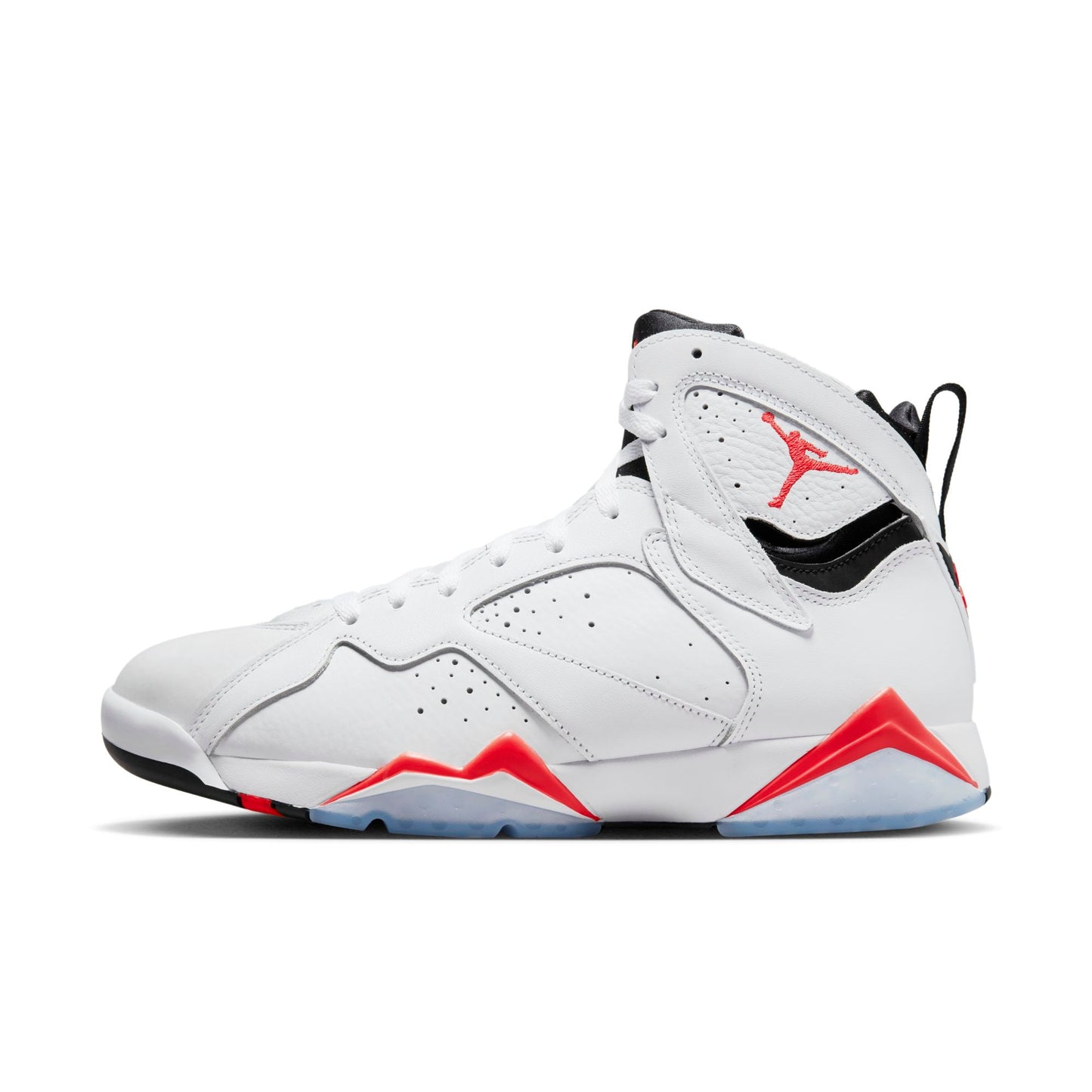 Jordan 7 Retro 'White Infrared'