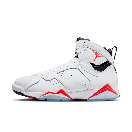 Jordan 7 Retro 'White Infrared'