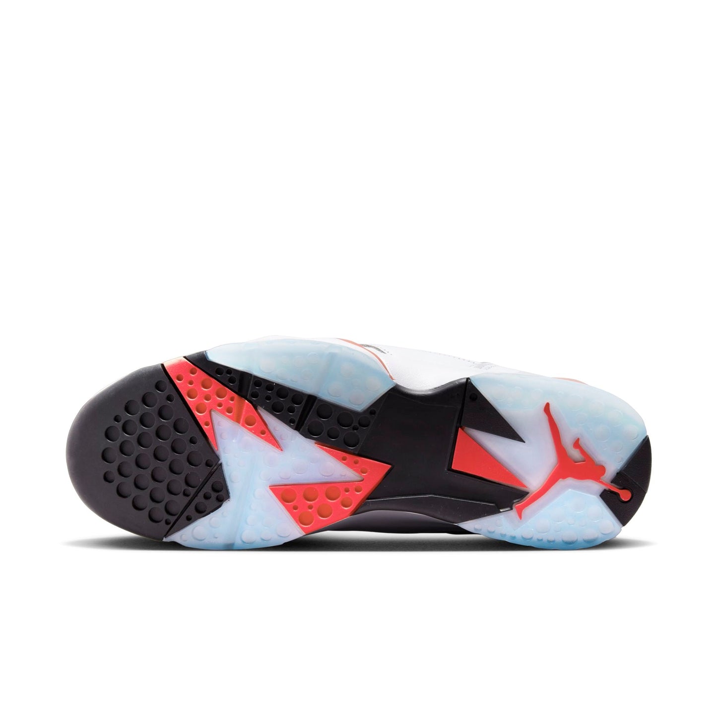 Jordan 7 Retro 'White Infrared'
