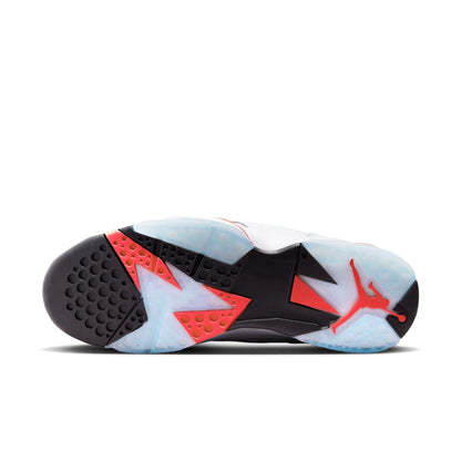 Jordan 7 Retro 'White Infrared'