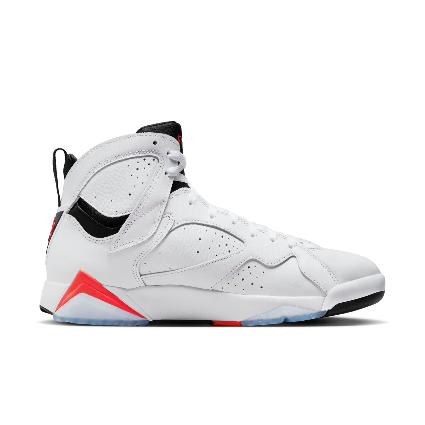Jordan 7 Retro 'White Infrared'