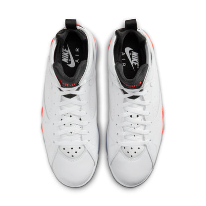 Jordan 7 Retro 'White Infrared'