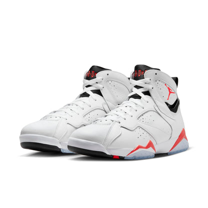 Jordan 7 Retro 'White Infrared'