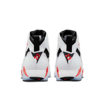 Jordan 7 Retro 'White Infrared'