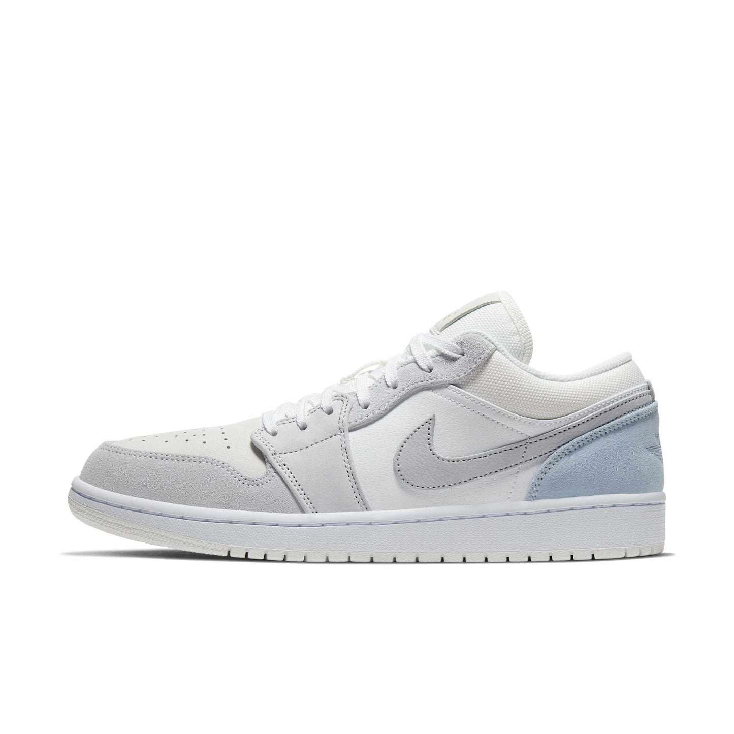 Jordan 1 Retro Low 'Paris'