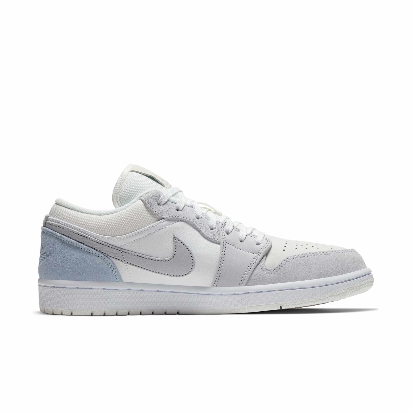 Jordan 1 Retro Low 'Paris'
