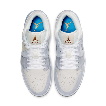 Jordan 1 Retro Low 'Paris'