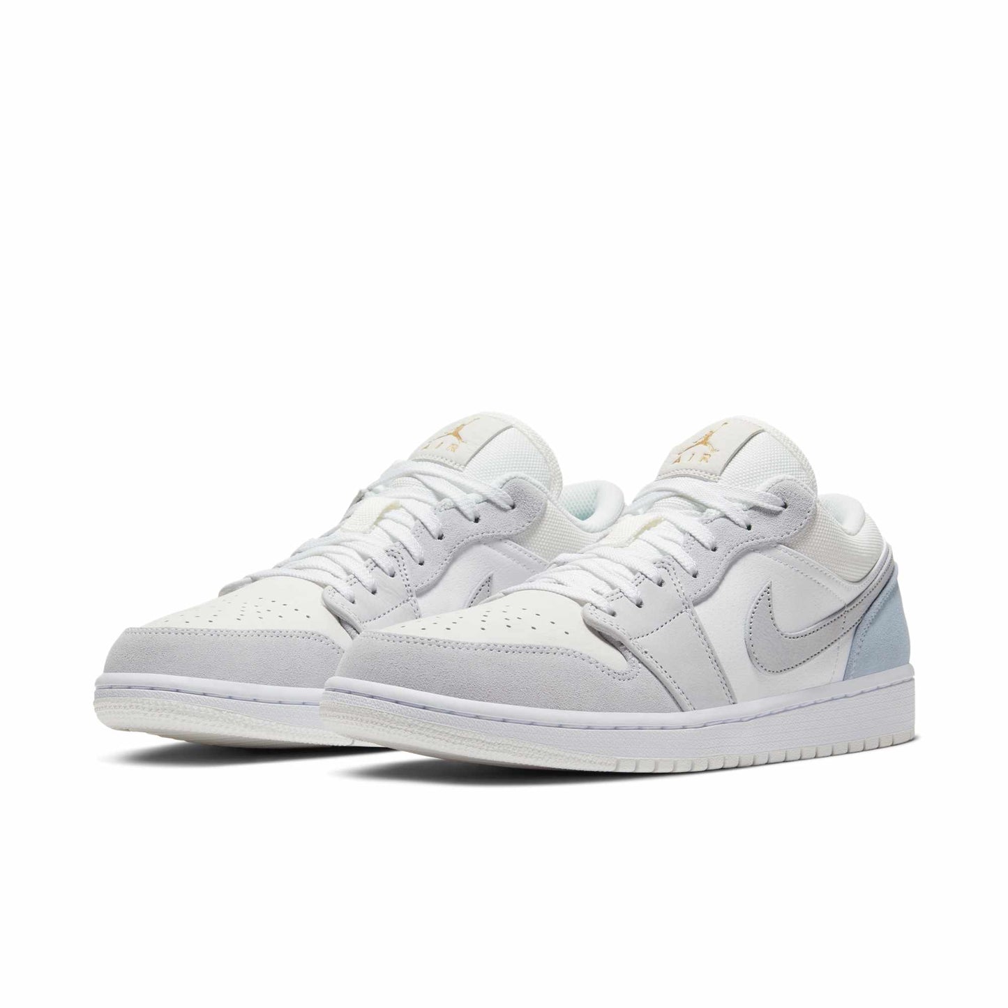 Jordan 1 Retro Low 'Paris'