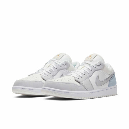 Jordan 1 Retro Low 'Paris'