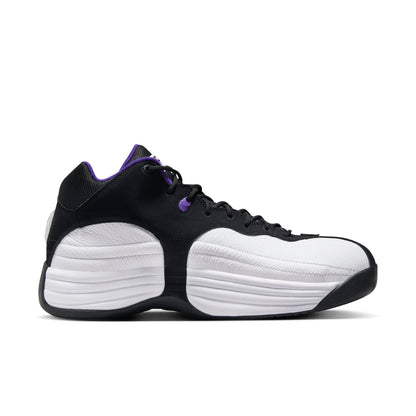 Jordan Jumpman Team 1 Retro ‘White Black Field Purple’