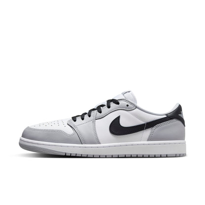 Jordan 1 Retro Low OG 'Barons'