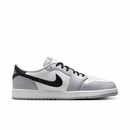 Jordan 1 Retro Low OG 'Barons'