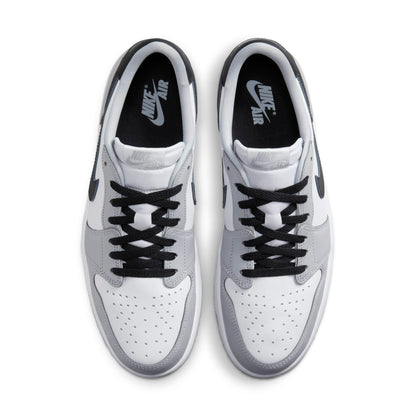 Jordan 1 Retro Low OG 'Barons'