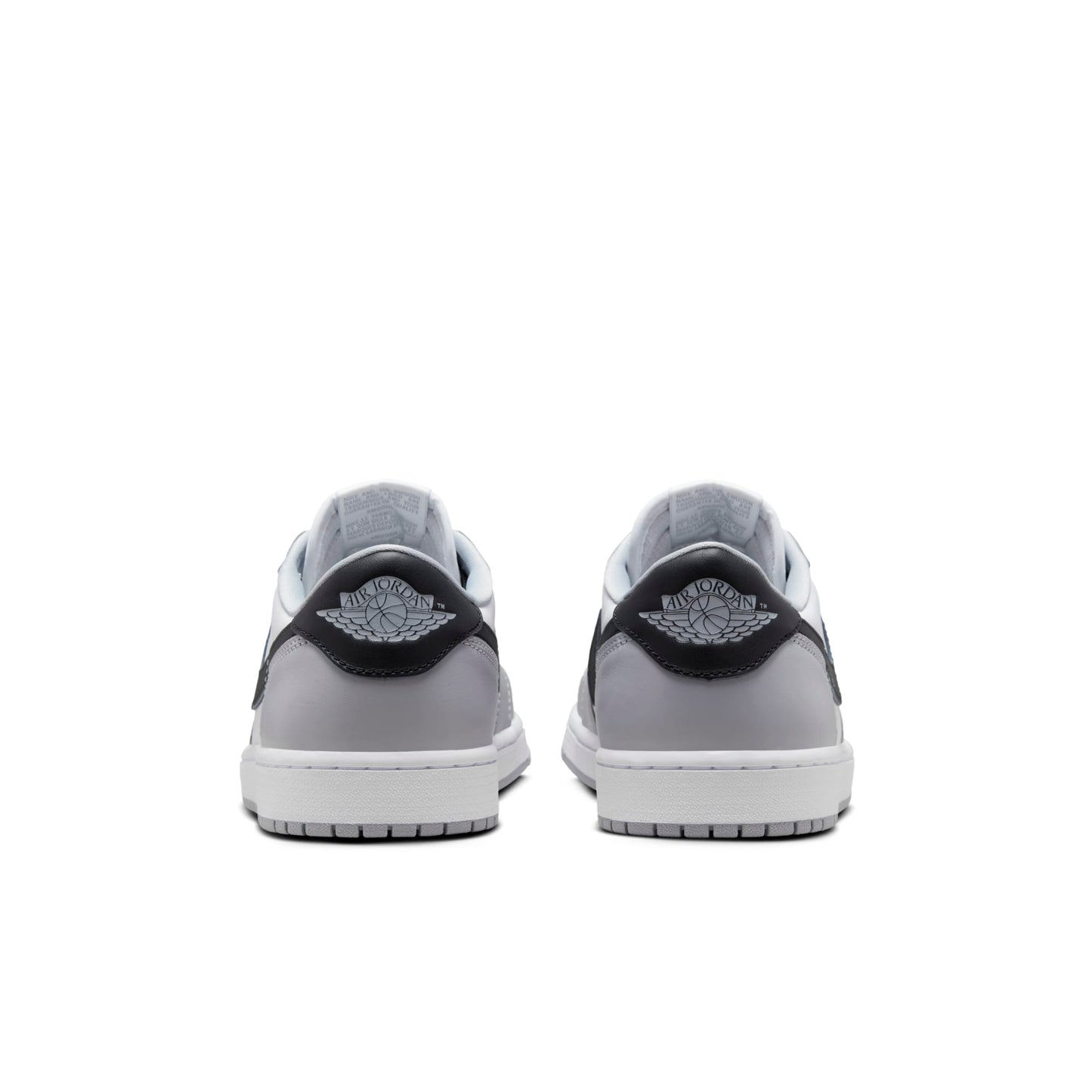 Jordan 1 Retro Low OG 'Barons'