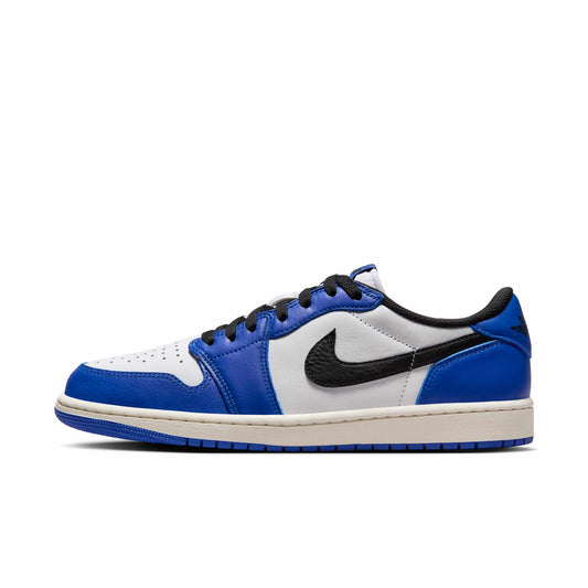 Jordan 1 Retro Low OG ‘Game Royal’