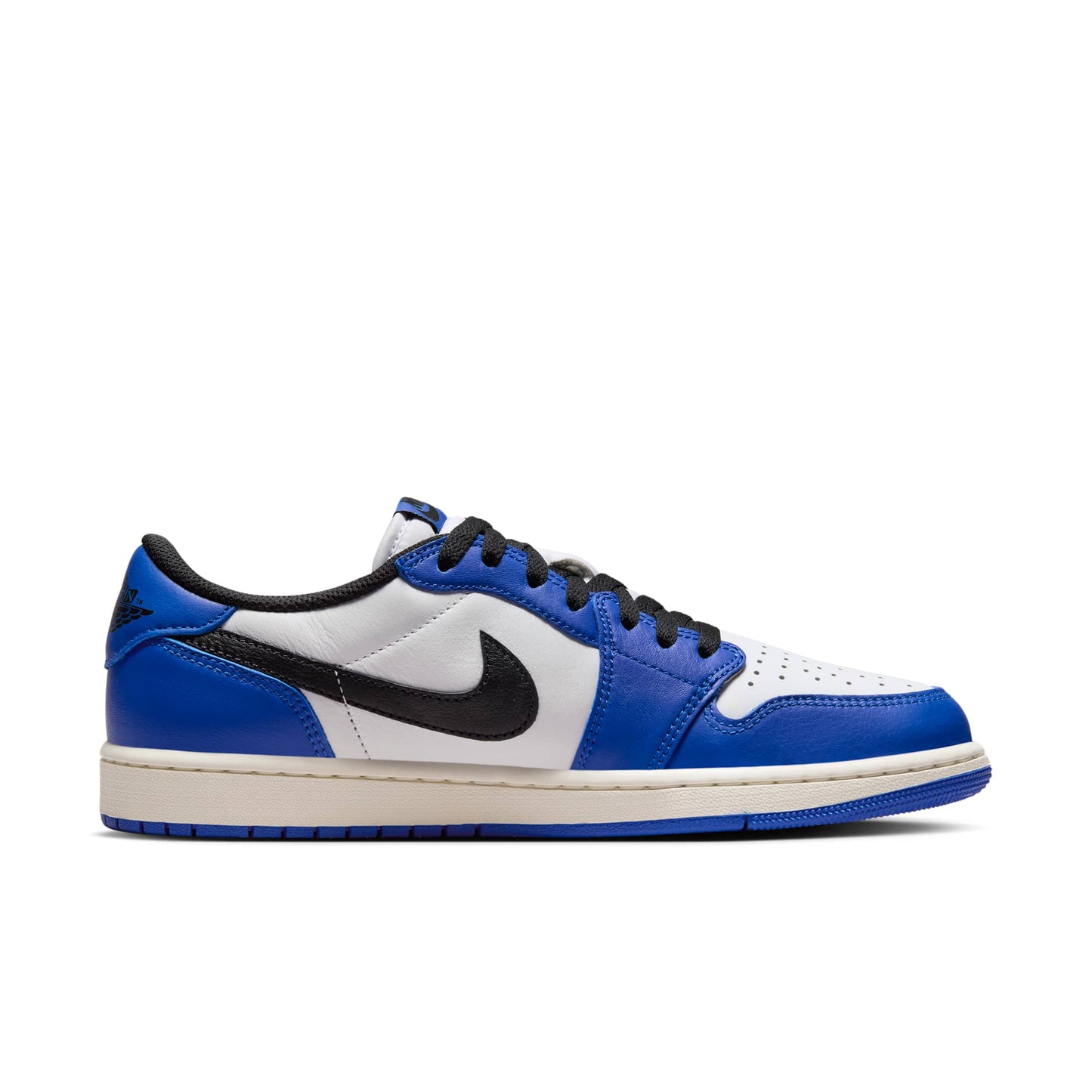 Jordan 1 Retro Low OG ‘Game Royal’