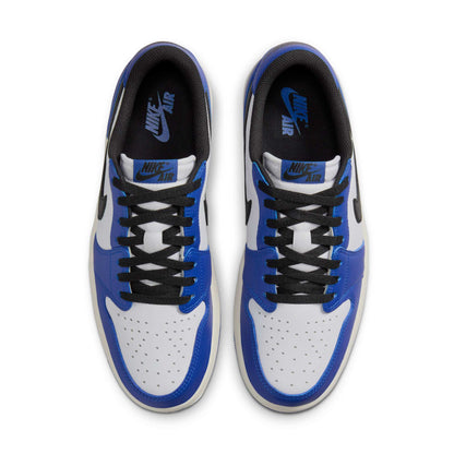 Jordan 1 Retro Low OG ‘Game Royal’