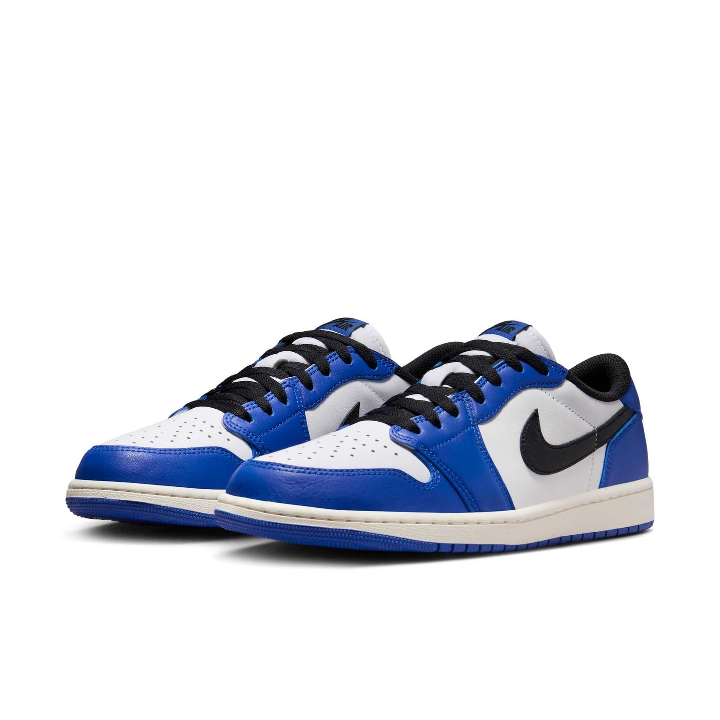 Jordan 1 Retro Low OG ‘Game Royal’