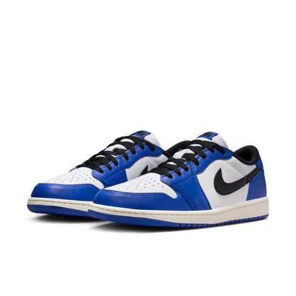 Jordan 1 Retro Low OG ‘Game Royal’