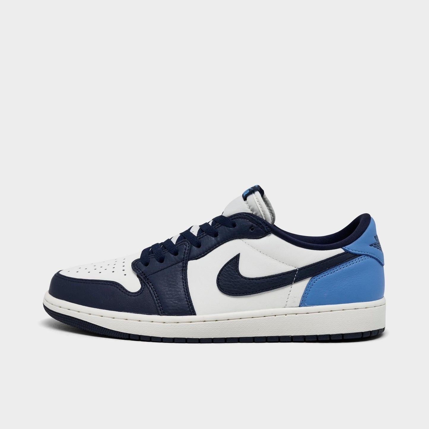 Jordan 1 Low OG "Obsidian UNC"