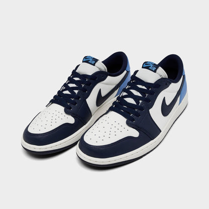 Jordan 1 Low OG "Obsidian UNC"