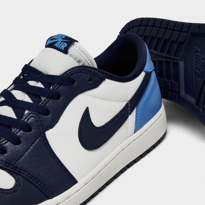 Jordan 1 Low OG "Obsidian UNC"