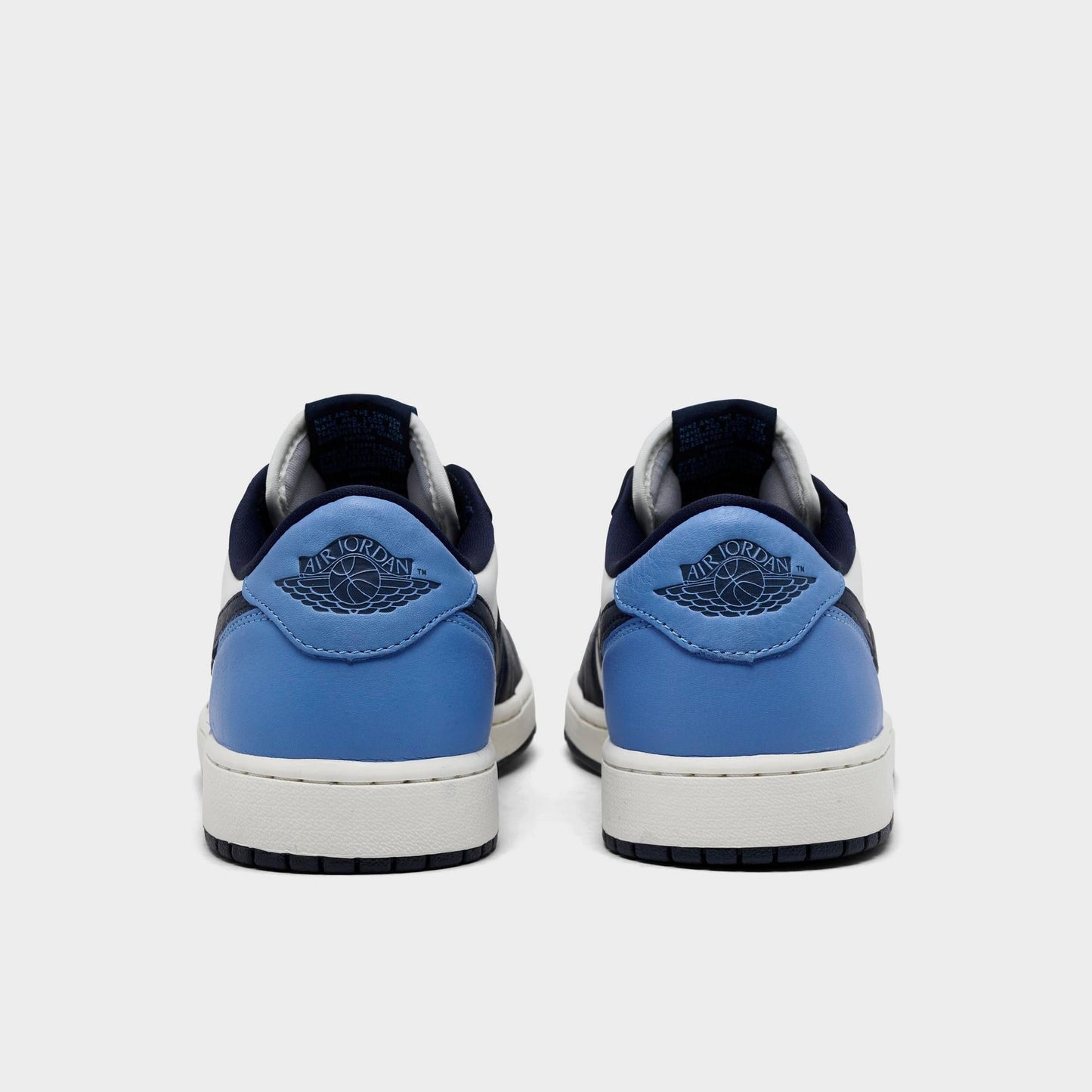 Jordan 1 Low OG "Obsidian UNC"