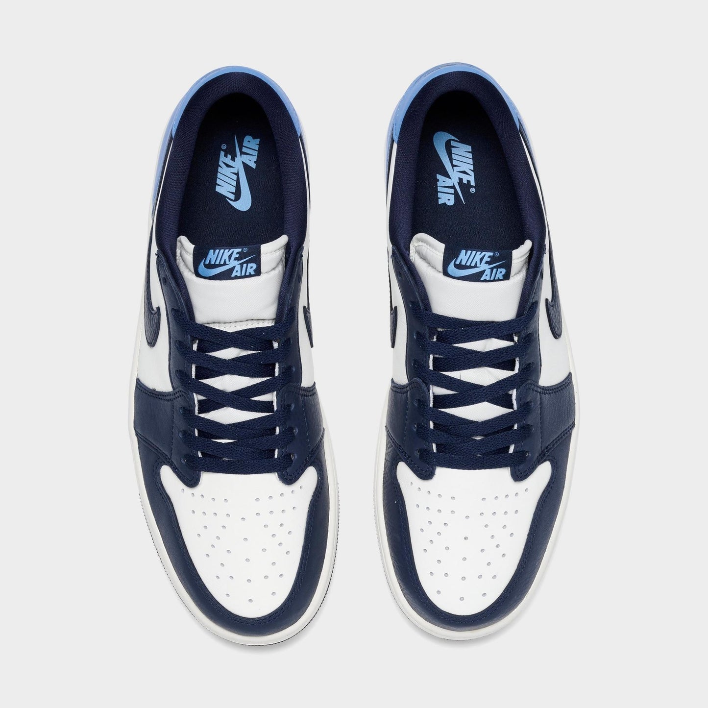 Jordan 1 Low OG "Obsidian UNC"