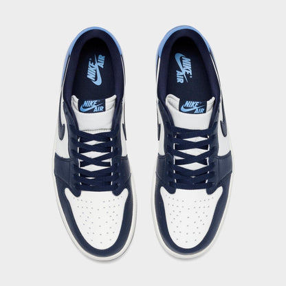 Jordan 1 Low OG "Obsidian UNC"