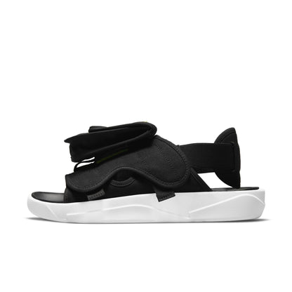 Jordan LS Slide 'Black White'