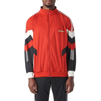 Adidas Mens Aloxe Track Jacket