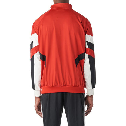 Adidas Mens Aloxe Track Jacket